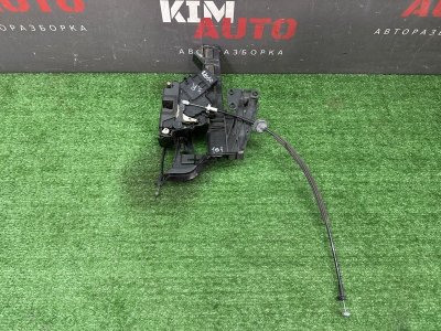 Замок двери Ford Focus 2