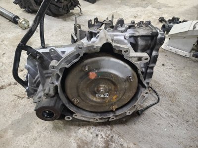 АКПП Ford Mondeo 2013