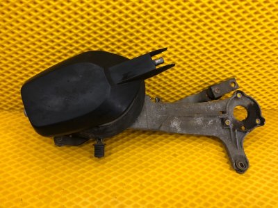 Трапеция стеклоочистителей Mercedes-Benz E-Class 15.04.1998 W210