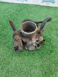 Дроссельная заслонка лада 2108 2002 хэтчбек