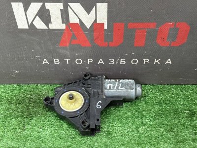 Мотор стеклоподъемника Skoda Octavia A5