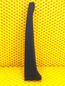 Обшивка стойки Volkswagen Phaeton 2005 3D2