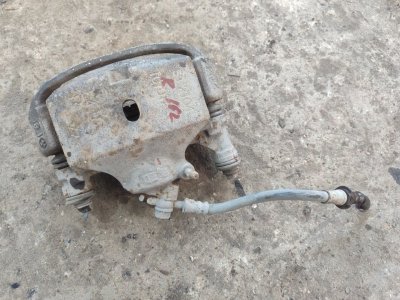 Суппорт тормозной Toyota Carina 1989 st170