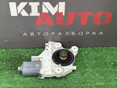 Мотор стеклоподъемника Ford Focus 2