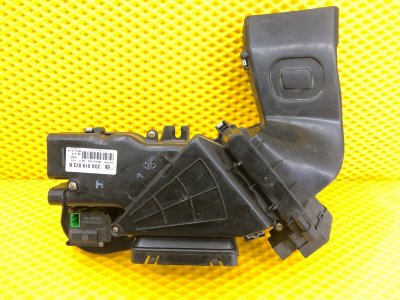 Воздуховод (дефлектор) Volkswagen Phaeton 2005 3D2