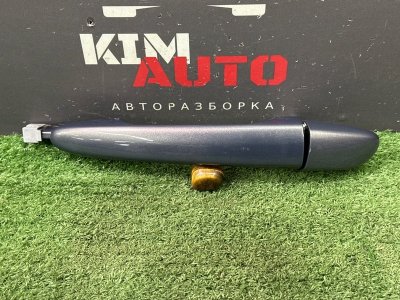 Ручка двери наружная Mazda 6