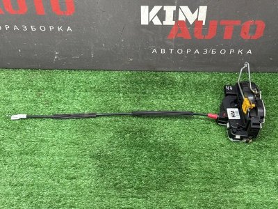 Замок двери Chevrolet Orlando