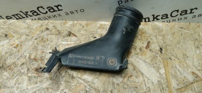 Воздухозаборник BMW 5-Series 1996 E39