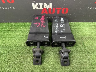 Ограничитель двери Skoda Fabia 2