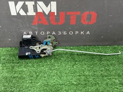 Замок двери Chevrolet Aveo