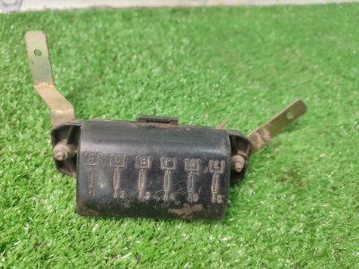 Блок предохранителей лада 2105 седан