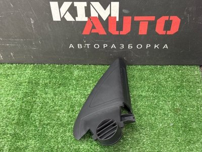 Накладка зеркала Skoda Octavia A5