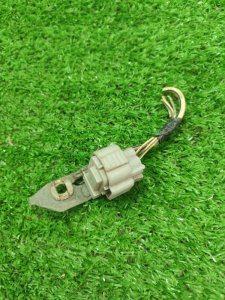 Клемма аккумулятора Toyota Verso 2009 ZGR21L-GRXEPW