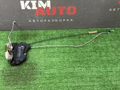 Замок двери Mitsubishi Lancer 9