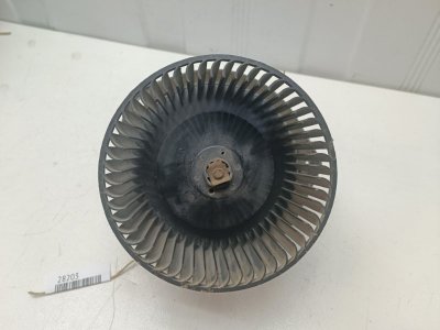 Мотор печки Ваз 1118