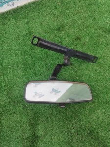 Зеркало заднего вида салонное лада 2108 2002 хэтчбек