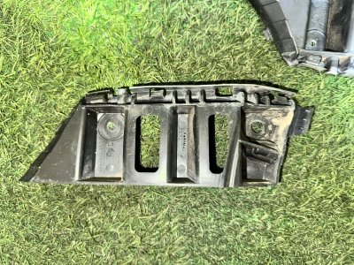 Крепление крыла VOLKSWAGEN TIGUAN 2009 5N1