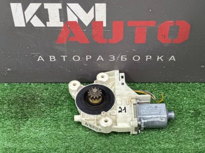 Мотор стеклоподъемника Ford Focus 2