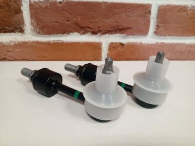 Стойка стабилизатора Hyundai Tucson SPORTAGE 4