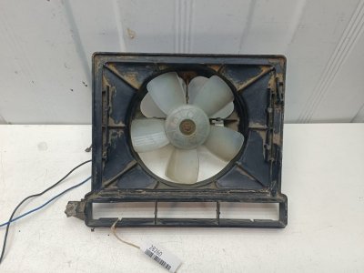 Мотор печки Ваз 2105