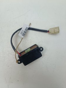 Реле стеклоочистителей Ваз 2106