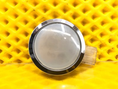 Плафон салонный Volkswagen Phaeton 2005 3D2