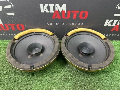 Динамик штатный Suzuki Liana