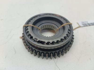 Муфта синхронизатора кпп Citroen C4 2015