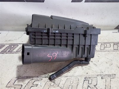 Корпус фильтра воздушного Volkswagen Tiguan 2012 5N