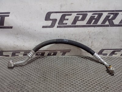 Трубка кондиционера Audi A6 2010 C6