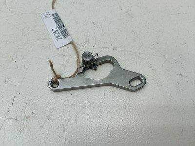 Рычаг выбора передач Daewoo Nexia N150