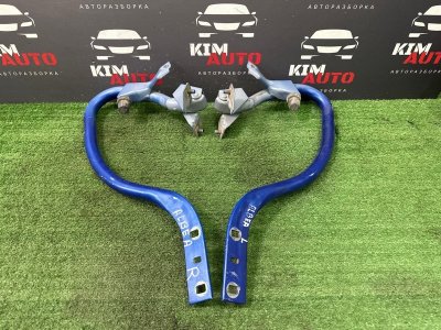 Петли крышки багажника Fiat Albea