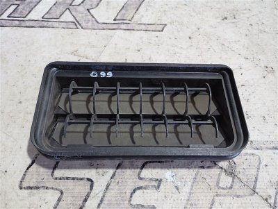 Решетка вентиляционная Volkswagen Passat 2012 B7