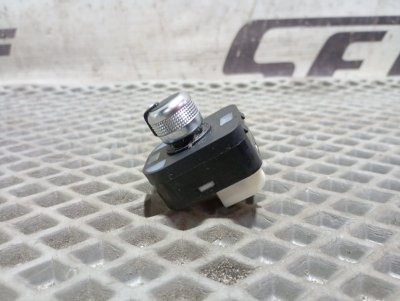 Переключатель регулировки зеркал Audi A3 2011 8P