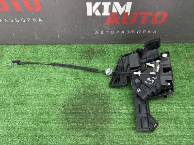 Замок двери Ford Focus 2