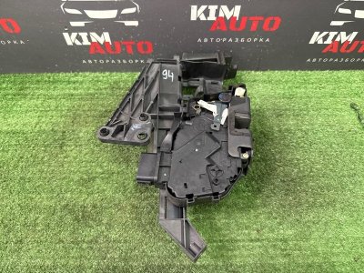 Замок двери Ford C-Max