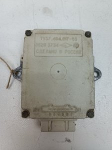 Коммутатор зажигания Ваз 2109