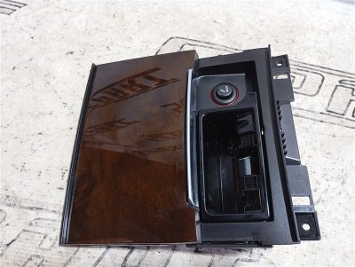 Пепельница Audi A6 2011 C7