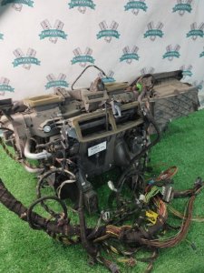 Корпус печки Mercedes-Benz S-Class 2008 w221