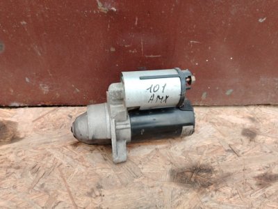 Стартер Volkswagen Passat 2002 B5