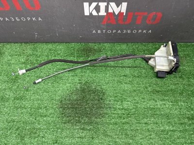 Замок двери Citroen C 4