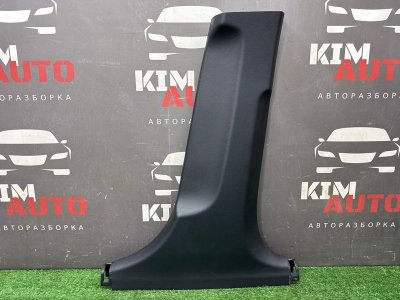 Накладка центральной стойки нижняя Kia Cerato 4 2021 BD