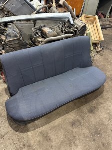 Сиденья комплект лада 210740 2008 СЕДАН