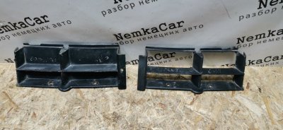 Решетка бампера BMW 5-Series 1996 E39