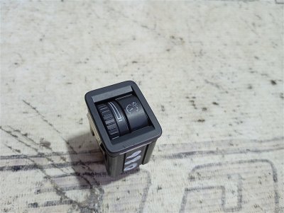 Регулятор подсветки панели приборов Volkswagen Passat 2008 B6