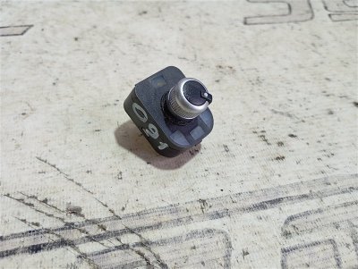 Переключатель регулировки зеркал Audi Q7 2010 4L