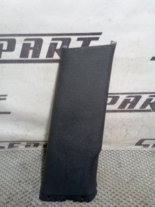 Обшивка стойки центральной Audi A3 2011 8P