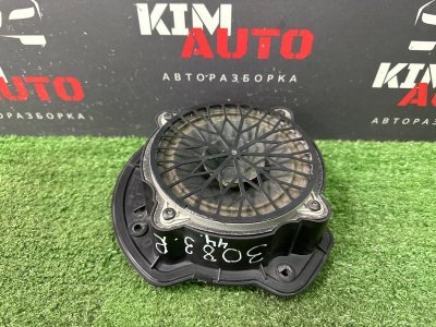 Динамик штатный Peugeot 308