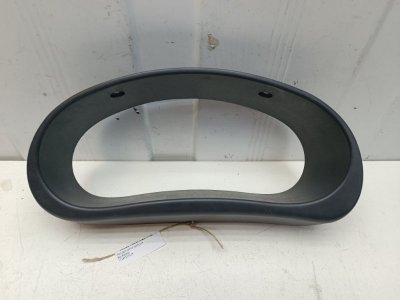 Накладка щитка приборов Ваз Калина