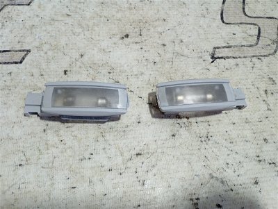 Плафоны салона Volkswagen Passat 2008 B6